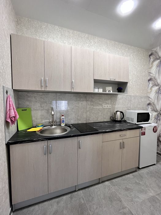 Здам НОВУ квартиру подобово(погодинно)