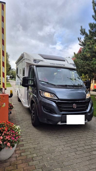 Weinsberg Caraloft 700MHX