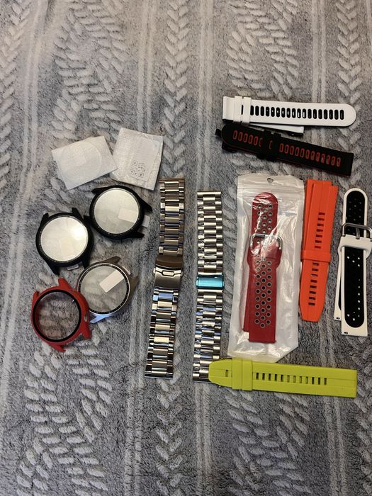 Smartwatch Huawei GT2