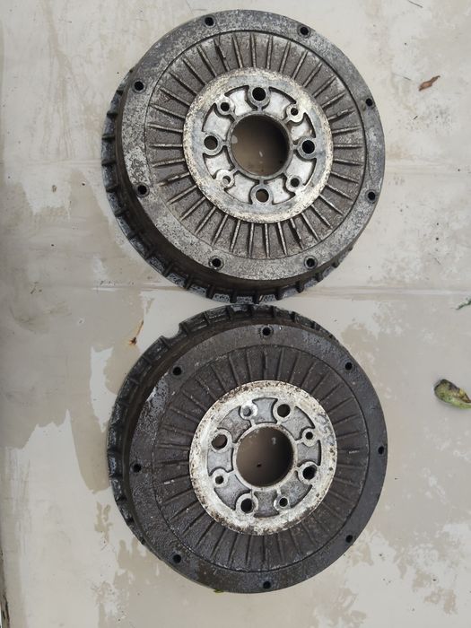 Гальмівні барабани ваз