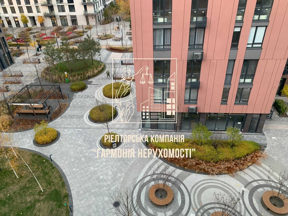 Простора 2к. ГЕНЕРАТОР