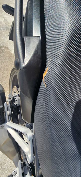 Honda CB500X (2019) – Apenas 15.000 km
