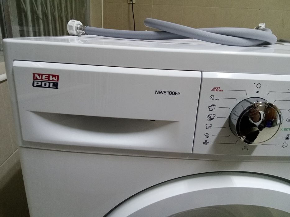 Maquina lavar roupa c/ garantia