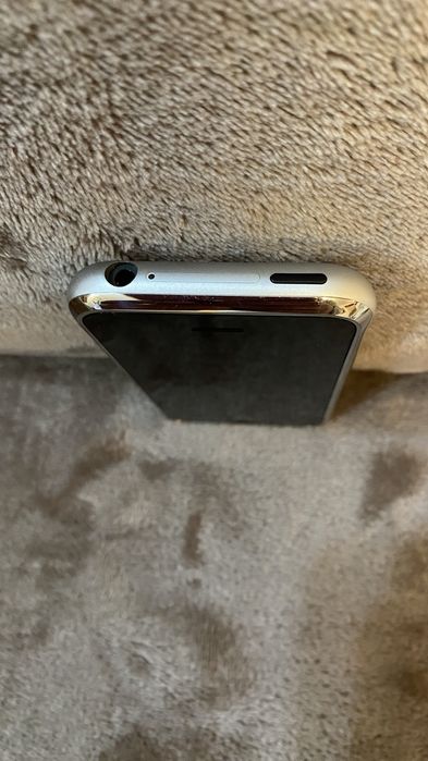 iphone 1  geração 2G  (colecionador)