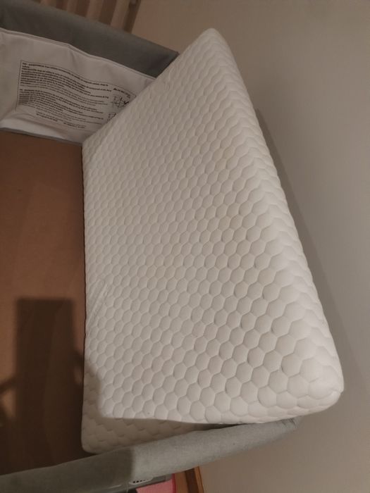 Berço de bebé co-sleeping Mobiclinic Co-le