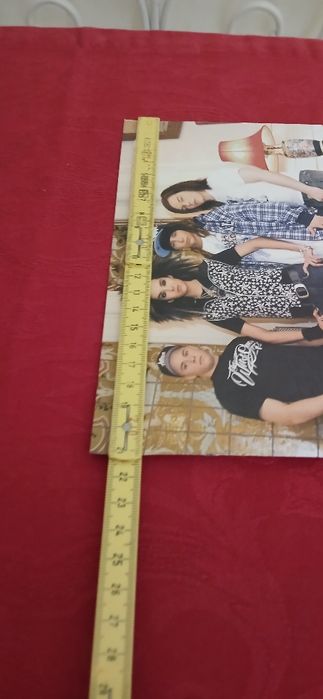 Poster Tokio Hotel, novo