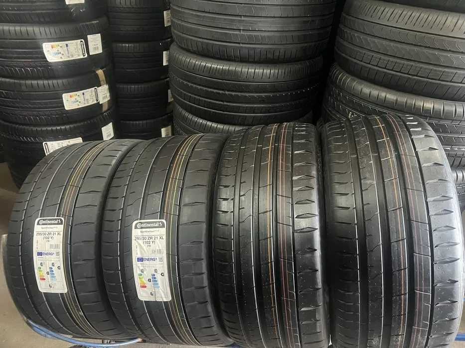 Купить разноширокий комплект шин резины 275/35 R19 + 245/40 R19