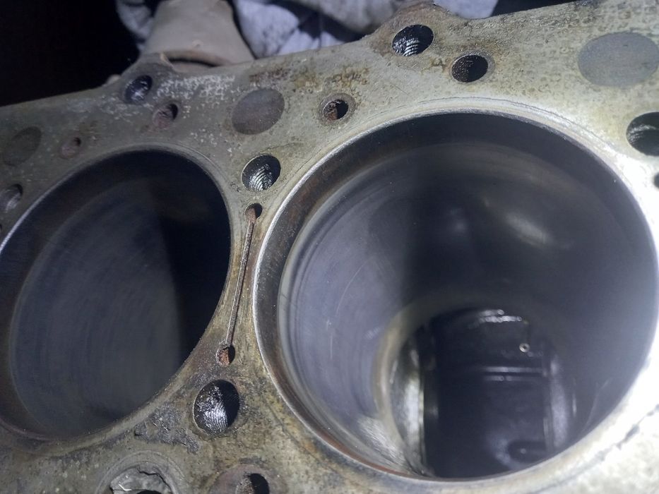 ТНВД Мітсубісі паджеро 2.5 д  авторозборка