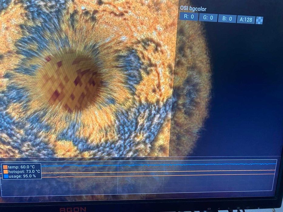 Rtx 3070 gigabyte white vision
