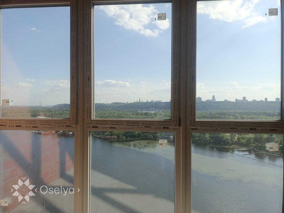 Краще не буває Ідеальна квартира ЖК Русанівськ гавань 28 Будинок