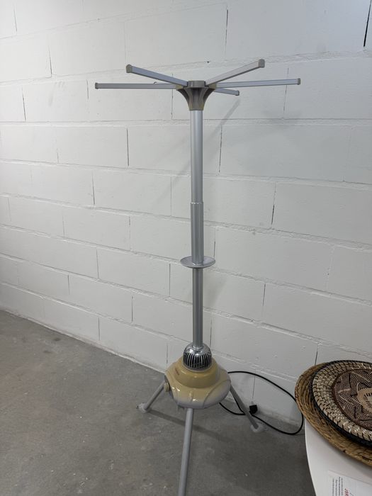 Secador de roupa portatil