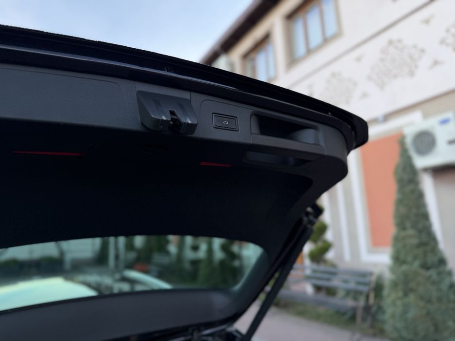 Passat B8 2.0TDI 190 к.с. Автомат DSG Універсал