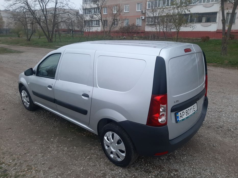 Дачия логан универсал