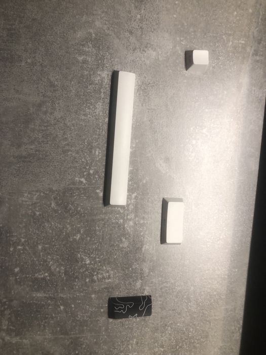 Кейкапи для клавіатури