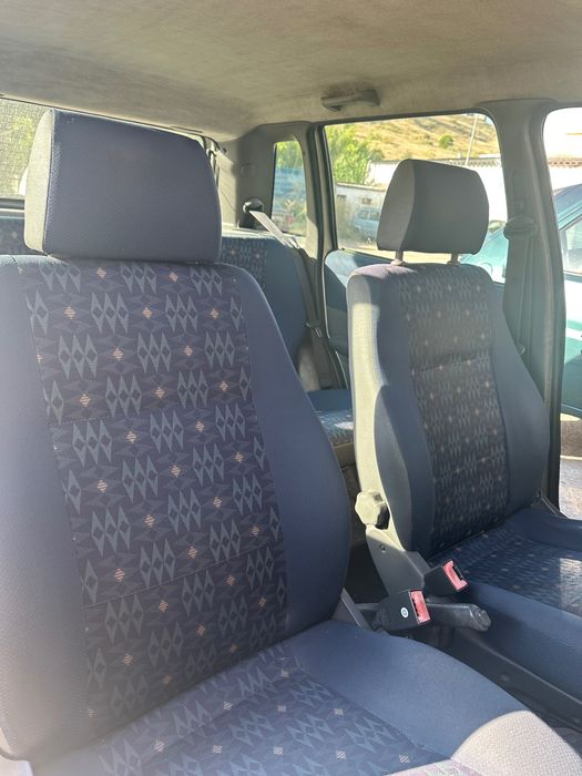 Fiat Punto SX 1.2 Gasolina