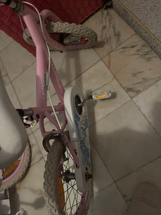 1bicicleta criança