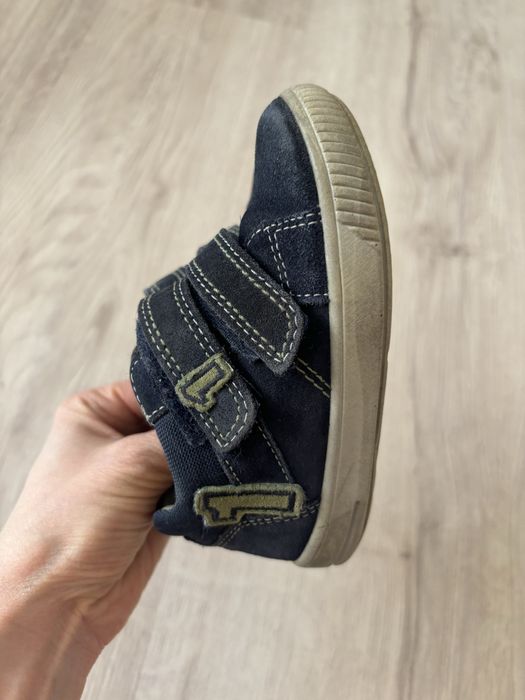 Ботинки демісезон Superfit розмір 22