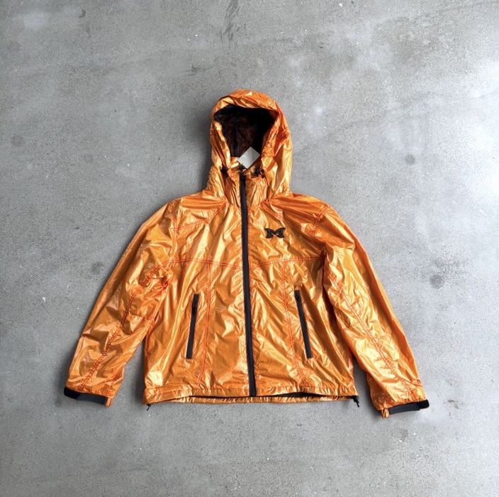 Вітравка  Mertra Trashbag Jacket