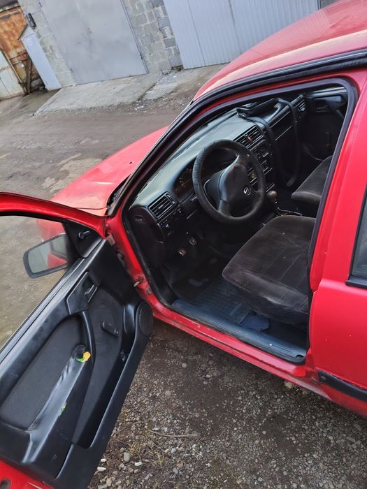 Продам авто Опель вектра