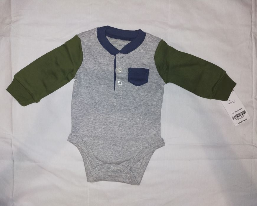 Продам боді carter's