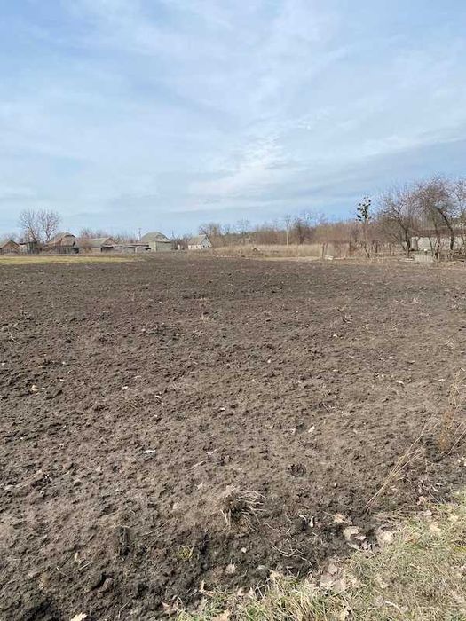 Продам земельну ділянку Шаровка Богодухівський район (169139)