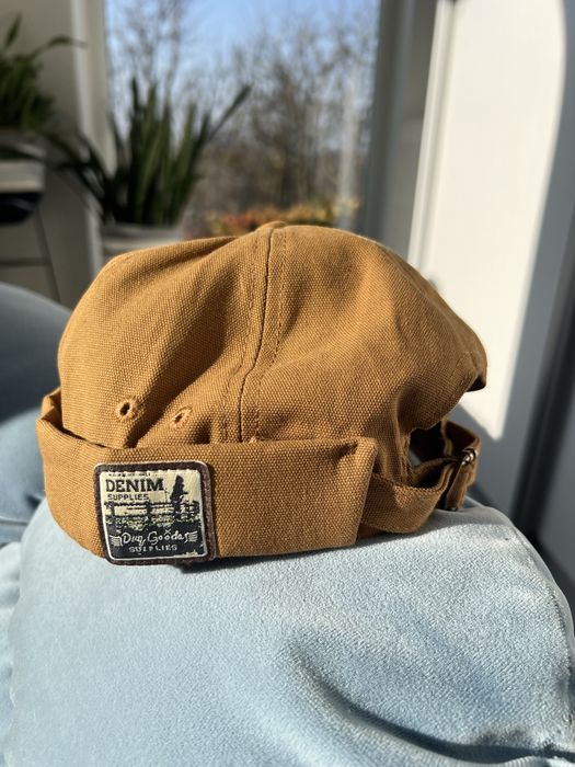 Кепка без козирка