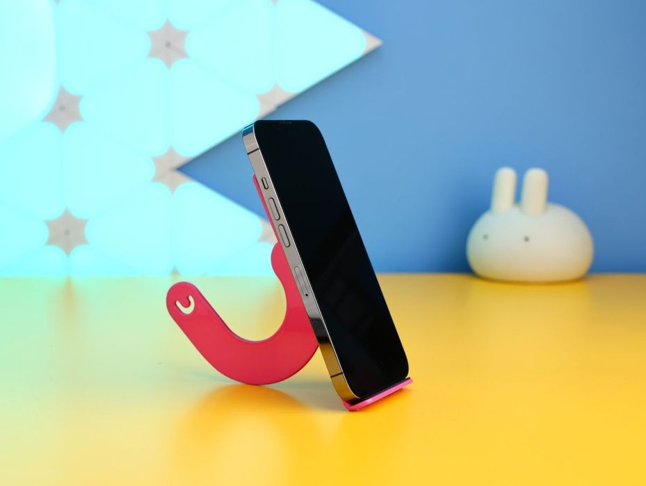 Смартфон Apple iPhone 13 Pro 256GB Graphite (182532) Б/У З ГАРАНТІЄЮ