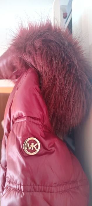 Kurtka plaszcz Michael Kors 36,38.