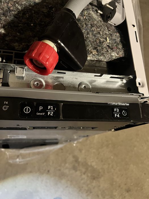 Продам посудомойку