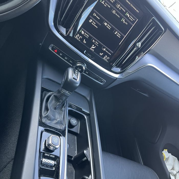 Volvo V60 CrossCountry