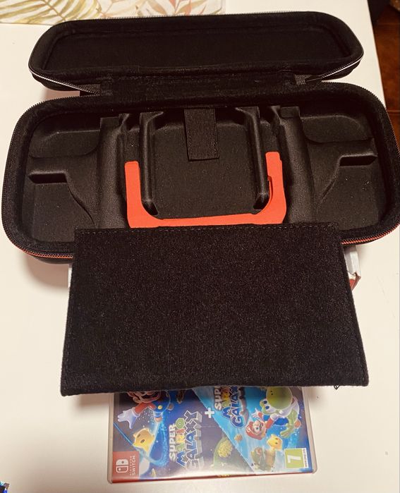 Nitendo Switch 2 (ler descricao)