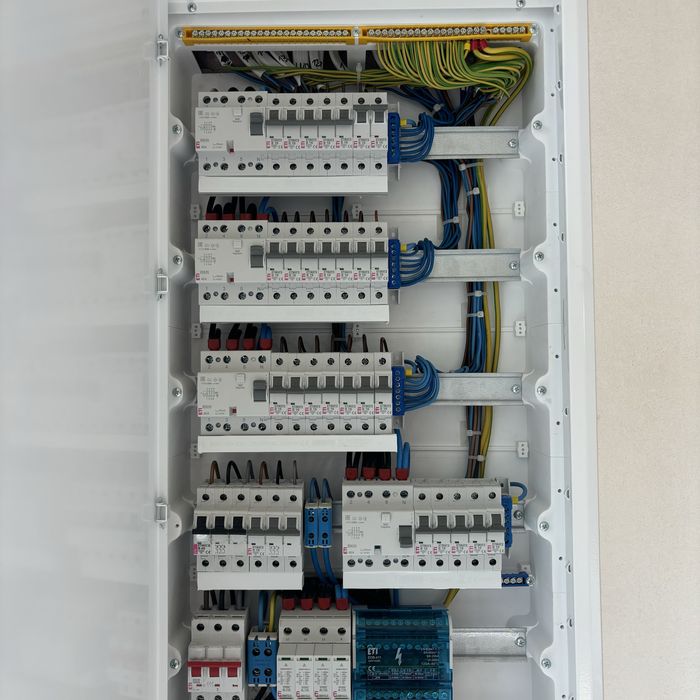 Usługi Elektryczne Wyszków