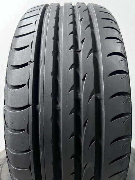 2шт літо 215/50/R17 Nexen N8000