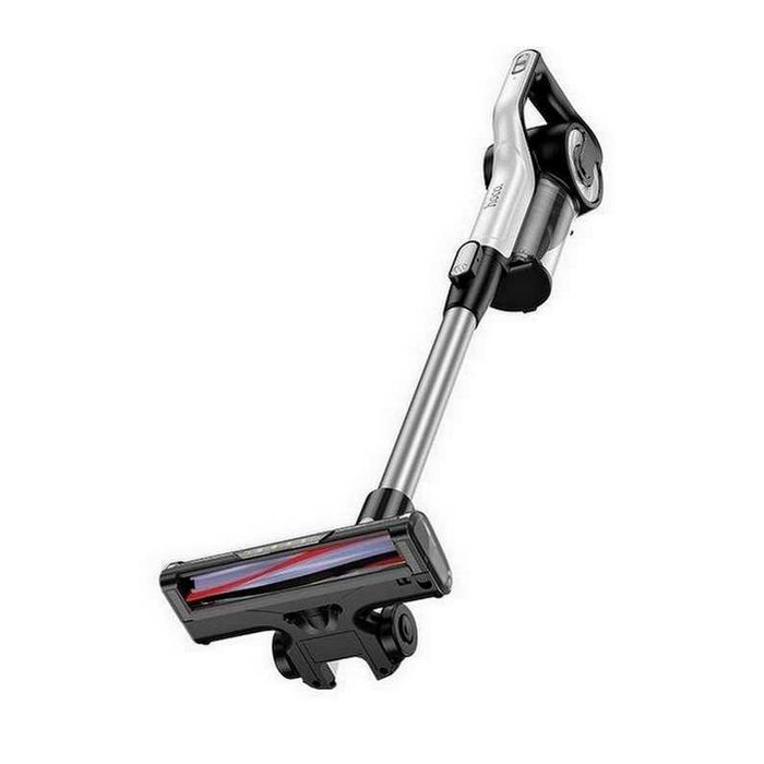 Пилосос бездротовий з турбощіткою Hoco HY11 30 хвилин, 10 KPa, 0,4 л