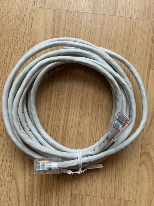 Кабелі для роутура  Patch Card.  2m. 3m.