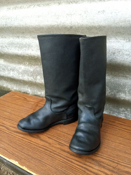 Чоботи сапоги. Розмір 38.