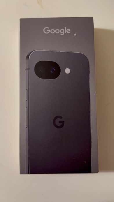 Google Pixel 10a Novo com Garantia