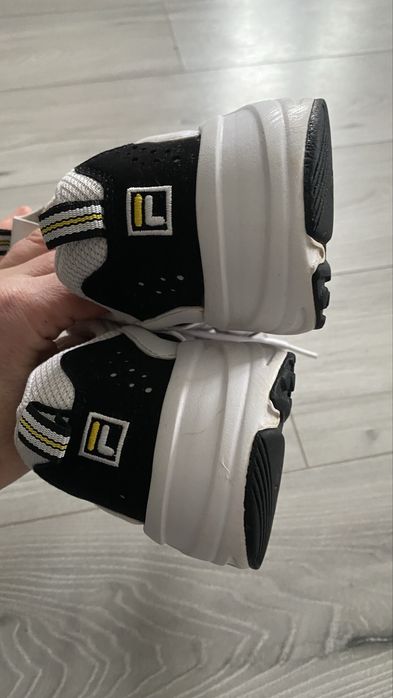Кросівки  спортивні Fila