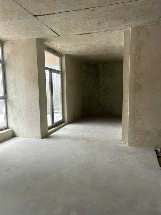 1-кімнатна квартира за адресою вул. Антоненка-Давидовича (площа 61,8 м²) - Atlanta.ua - фото 14