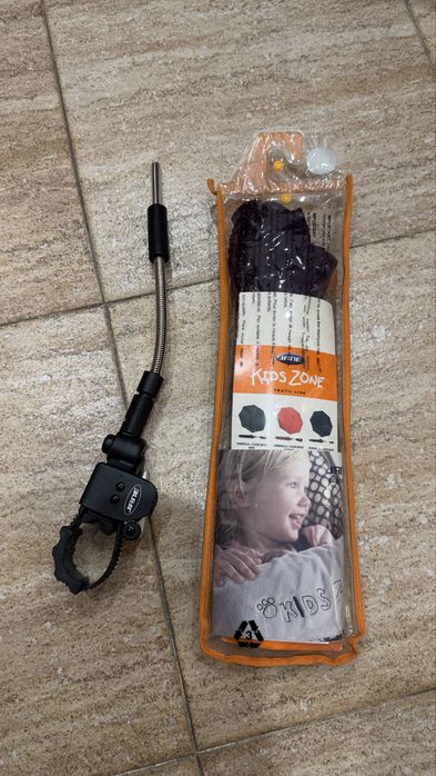 Sobrinha para carrinho de bebé