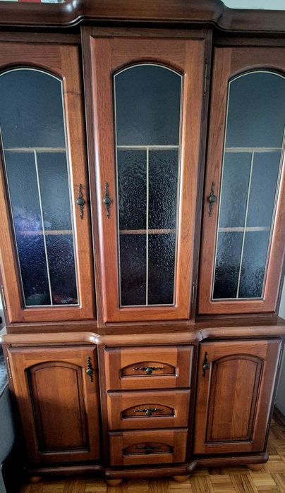 Brw witryna szafka pod tv i komoda