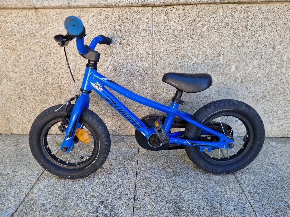 Bicicleta specialized