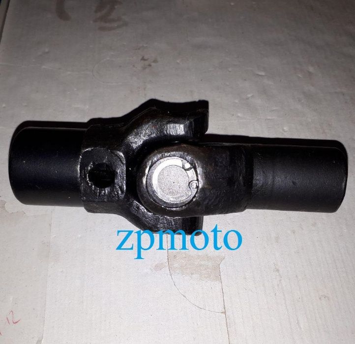 Гук, Шарнир карданного вала в сборе Днепр (Мт)