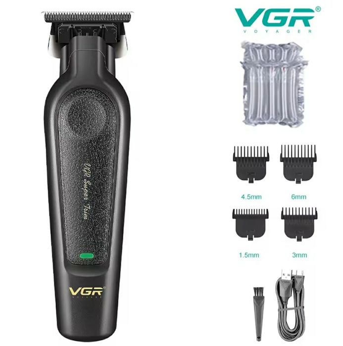 Тример для волосся VGR