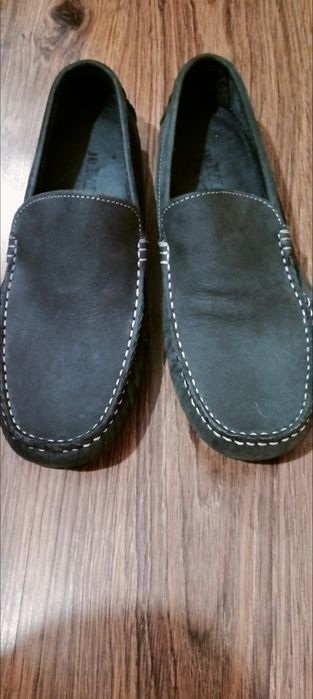 Мокасини чоловічі