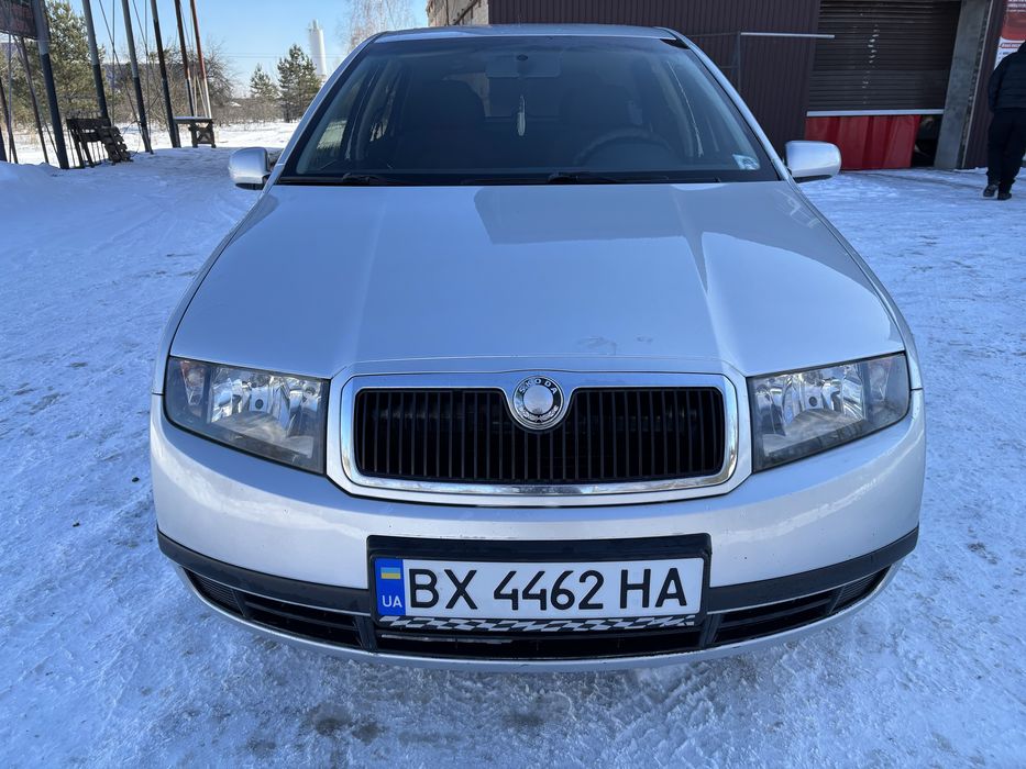 Продам авто в доброму стані