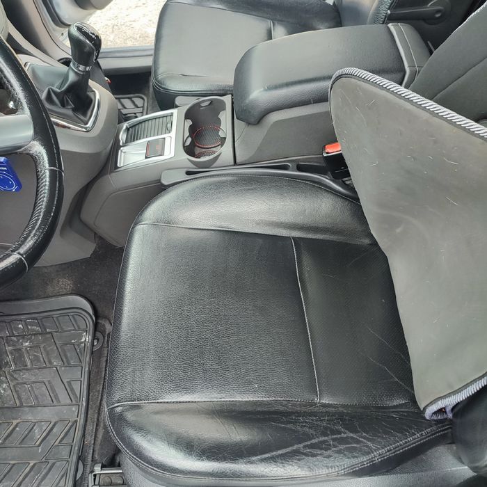 ford focus c max 1.6 diesel ghia