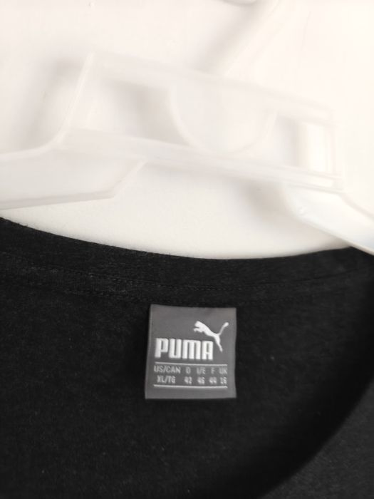 Puma krótki rękaw sportowa koszulka damska  XL