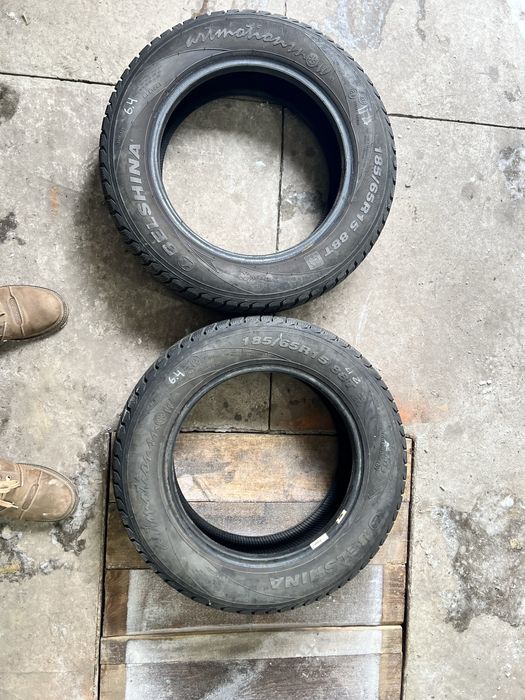 Belshina, Белшина 185/65 r 15 зима 2 шт