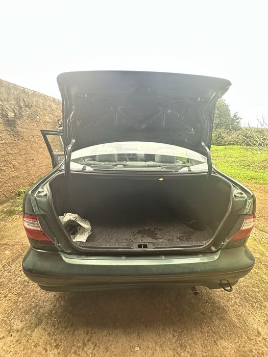 Nissan estimado